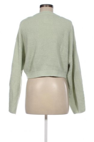 Damenpullover H&M Divided, Größe M, Farbe Grün, Preis 6,66 €