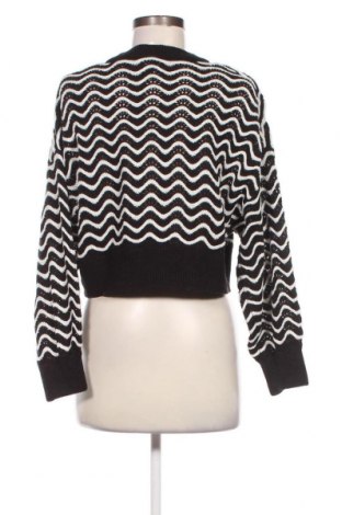 Γυναικείο πουλόβερ H&M Divided, Μέγεθος M, Χρώμα Πολύχρωμο, Τιμή 7,71 €
