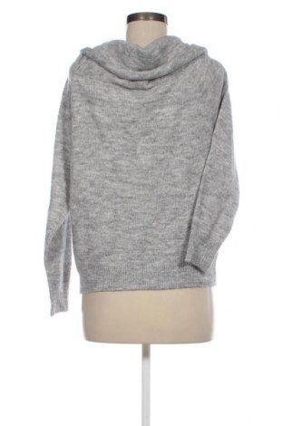 Γυναικείο πουλόβερ H&M Divided, Μέγεθος S, Χρώμα Γκρί, Τιμή 5,92 €