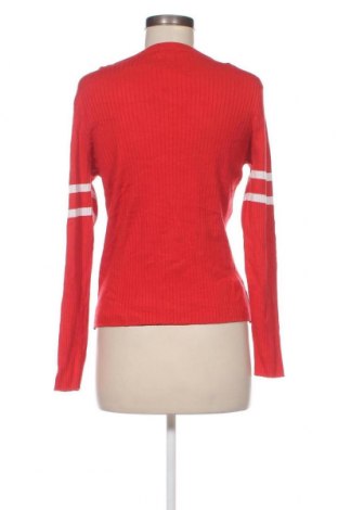 Damenpullover H&M Divided, Größe M, Farbe Rot, Preis € 6,66
