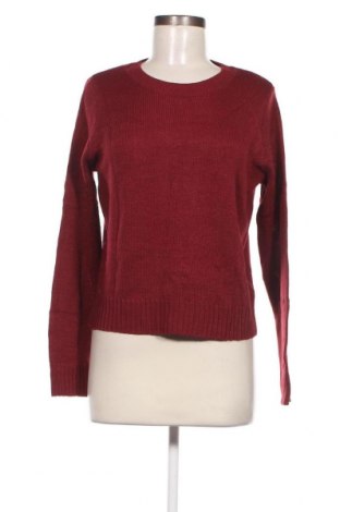 Γυναικείο πουλόβερ H&M Divided, Μέγεθος S, Χρώμα Κόκκινο, Τιμή 5,92 €