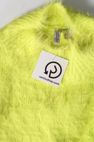 Damenpullover H&M Divided, Größe L, Farbe Grün, Preis € 7,29