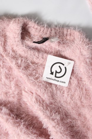Dámsky pulóver H&M Divided, Veľkosť S, Farba Ružová, Cena  7,07 €