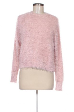 Dámský svetr H&M Divided, Velikost S, Barva Růžová, Cena  462,00 Kč