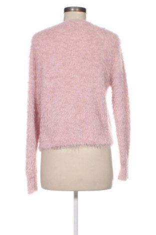 Дамски пуловер H&M Divided, Размер S, Цвят Розов, Цена 12,47 лв.
