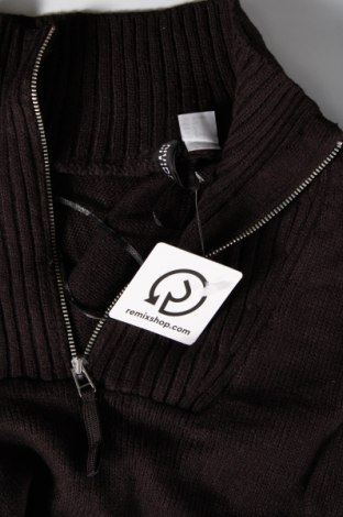 Damenpullover H&M Divided, Größe S, Farbe Schwarz, Preis 8,07 €