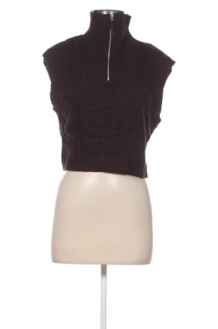 Damenpullover H&M Divided, Größe S, Farbe Schwarz, Preis € 6,46