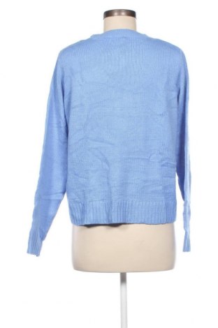 Damenpullover H&M Divided, Größe M, Farbe Blau, Preis 6,66 €