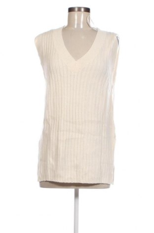 Дамски пуловер H&M Divided, Размер XS, Цвят Бял, Цена 14,50 лв.
