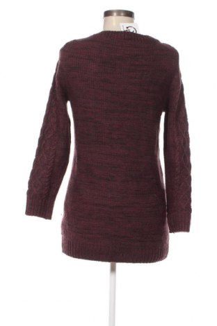 Γυναικείο πουλόβερ H&M Divided, Μέγεθος S, Χρώμα Κόκκινο, Τιμή 4,66 €