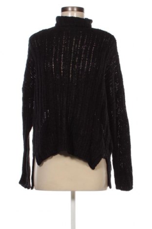 Дамски пуловер H&M Divided, Размер S, Цвят Черен, Цена 9,57 лв.