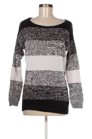Дамски пуловер H&M Divided, Размер XS, Цвят Многоцветен, Цена 9,57 лв.