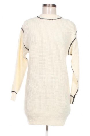 Damski sweter H&M Divided, Rozmiar XS, Kolor Biały, Cena 42,67 zł