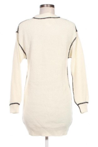 Дамски пуловер H&M Divided, Размер XS, Цвят Бял, Цена 10,44 лв.