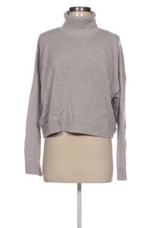 Damenpullover H&M Divided, Größe M, Farbe Grau, Preis € 6,49