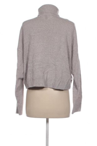 Γυναικείο πουλόβερ H&M Divided, Μέγεθος M, Χρώμα Γκρί, Τιμή 4,66 €
