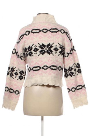 Damski sweter H&M Divided, Rozmiar XS, Kolor Kolorowy, Cena 24,12 zł