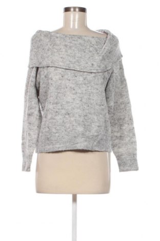 Damenpullover H&M Divided, Größe S, Farbe Grau, Preis 6,99 €