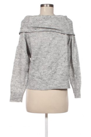 Dámsky pulóver H&M Divided, Veľkosť S, Farba Sivá, Cena  5,95 €