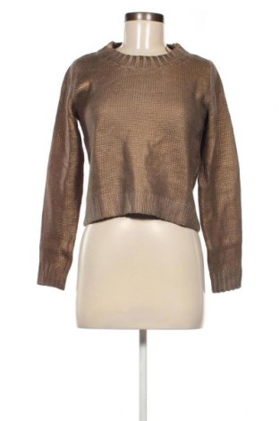 Damski sweter H&M Divided, Rozmiar M, Kolor Brązowy, Cena 92,99 zł