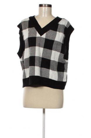 Дамски пуловер H&M Divided, Размер M, Цвят Многоцветен, Цена 8,99 лв.