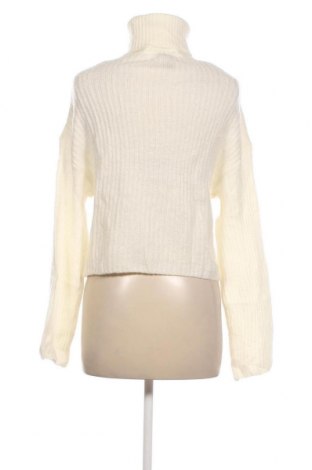 Γυναικείο πουλόβερ H&M Divided, Μέγεθος XS, Χρώμα Λευκό, Τιμή 5,92 €