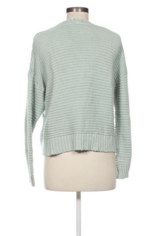 Dámsky pulóver H&M Divided, Veľkosť M, Farba Zelená, Cena  5,43 €