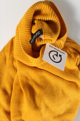 Dámský svetr H&M Divided, Velikost XS, Barva Žlutá, Cena  152,00 Kč