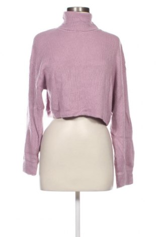 Damenpullover H&M Divided, Größe M, Farbe Rosa, Preis 10,49 €
