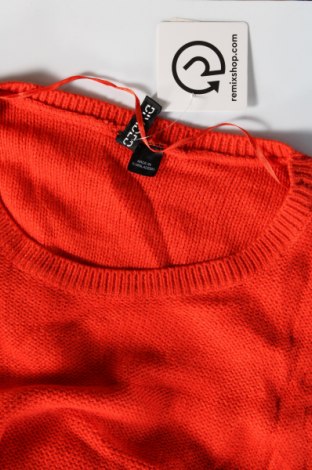 Damenpullover H&M Divided, Größe XS, Farbe Orange, Preis € 6,99