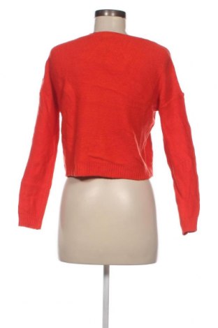 Damenpullover H&M Divided, Größe XS, Farbe Orange, Preis 6,99 €