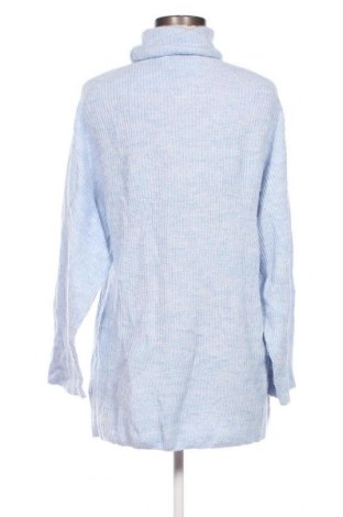 Damenpullover H&M Divided, Größe L, Farbe Blau, Preis 5,45 €