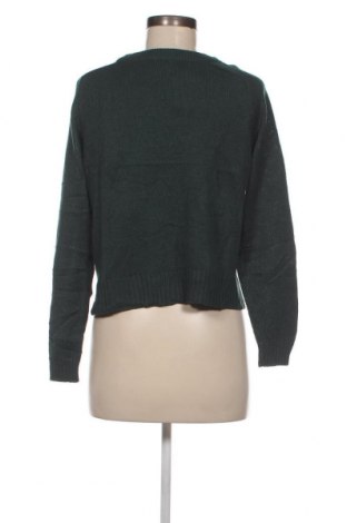 Damski sweter H&M Divided, Rozmiar M, Kolor Zielony, Cena 30,99 zł