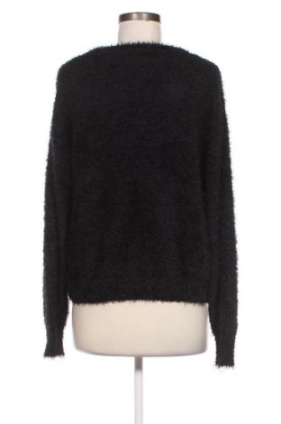 Γυναικείο πουλόβερ H&M Divided, Μέγεθος L, Χρώμα Μαύρο, Τιμή 5,92 €