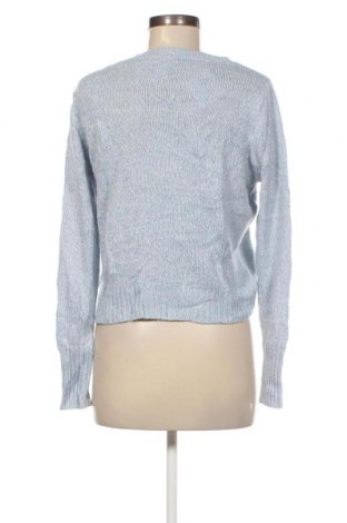 Γυναικείο πουλόβερ H&M Divided, Μέγεθος S, Χρώμα Μπλέ, Τιμή 5,92 €