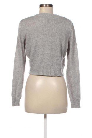 Dámsky pulóver H&M Divided, Veľkosť M, Farba Sivá, Cena  16,95 €