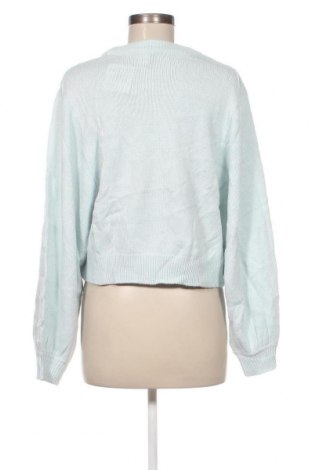 Damenpullover H&M Divided, Größe L, Farbe Blau, Preis € 11,99