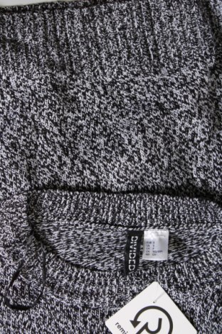 Damski sweter H&M Divided, Rozmiar S, Kolor Kolorowy, Cena 43,99 zł