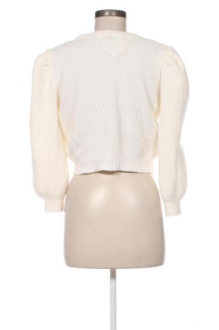 Damenpullover H&M Divided, Größe S, Farbe Weiß, Preis € 6,68
