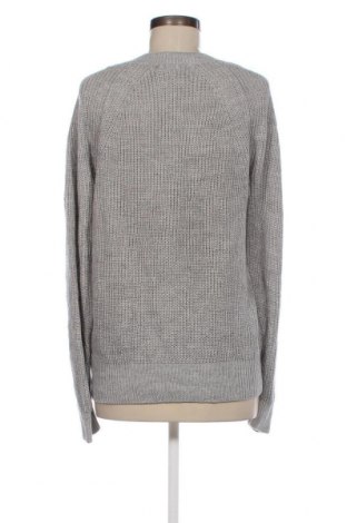 Γυναικείο πουλόβερ H&M L.O.G.G., Μέγεθος L, Χρώμα Γκρί, Τιμή 5,02 €