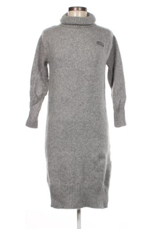 Γυναικείο πουλόβερ H&M L.O.G.G., Μέγεθος S, Χρώμα Γκρί, Τιμή 7,71 €