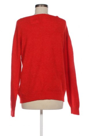 Damenpullover H&M L.O.G.G., Größe M, Farbe Rot, Preis € 8,88