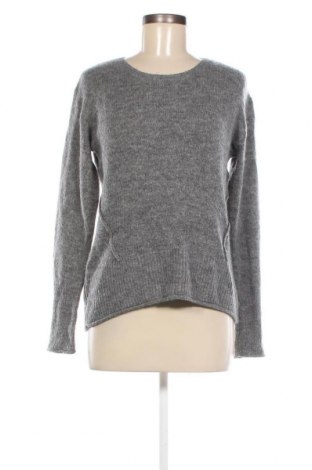Дамски пуловер H&M L.O.G.G., Размер S, Цвят Сив, Цена 29,00 лв.