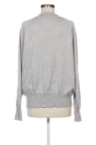 Γυναικείο πουλόβερ H&M L.O.G.G., Μέγεθος XL, Χρώμα Γκρί, Τιμή 8,43 €