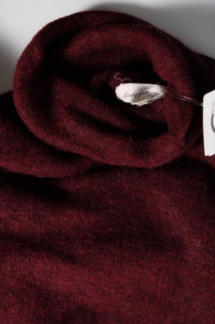 Γυναικείο πουλόβερ H&M L.O.G.G., Μέγεθος S, Χρώμα Κόκκινο, Τιμή 5,02 €