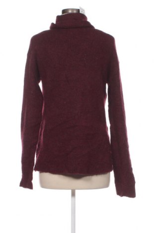 Γυναικείο πουλόβερ H&M L.O.G.G., Μέγεθος S, Χρώμα Κόκκινο, Τιμή 7,18 €
