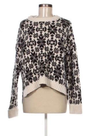 Дамски пуловер H&M L.O.G.G., Размер XS, Цвят Многоцветен, Цена 11,60 лв.