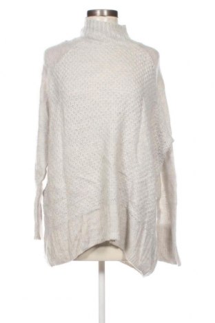 Γυναικείο πουλόβερ H&M L.O.G.G., Μέγεθος M, Χρώμα Γκρί, Τιμή 5,92 €