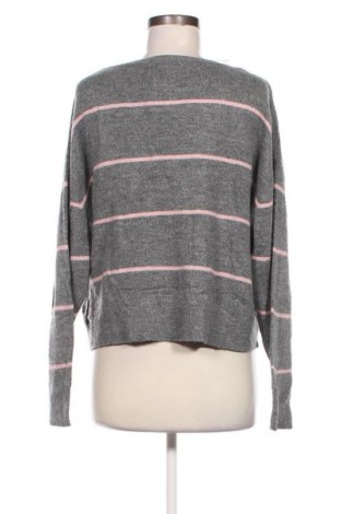 Γυναικείο πουλόβερ H&M L.O.G.G., Μέγεθος M, Χρώμα Γκρί, Τιμή 4,84 €