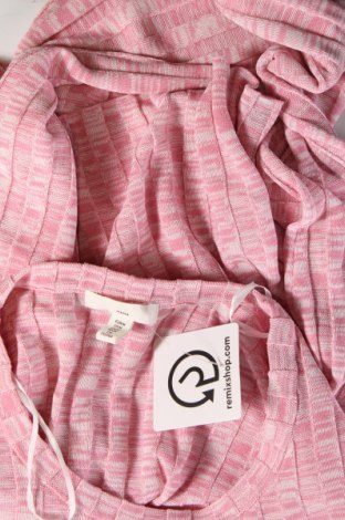 Damenpullover H&M Mama, Größe M, Farbe Rosa, Preis 6,66 €
